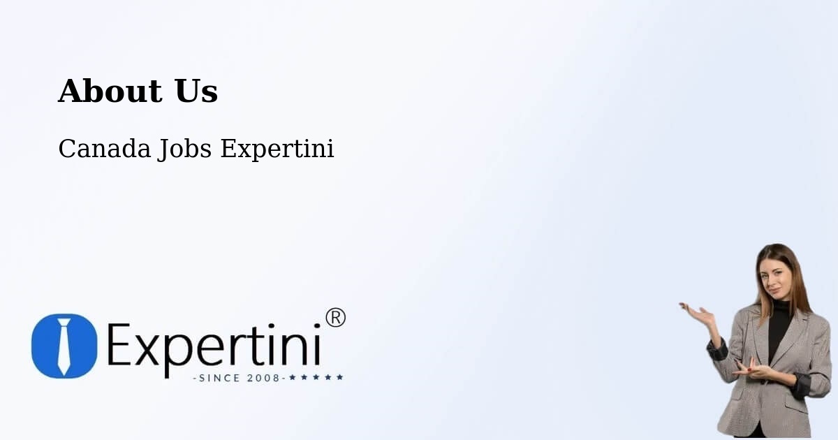About Expertini Recruitment Platform  – Coquitlam - Coquitlam, Canada Jobs Expertini