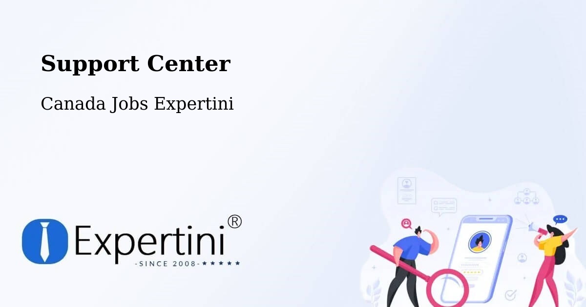 Support Services – Coquitlam - Canada Jobs Expertini